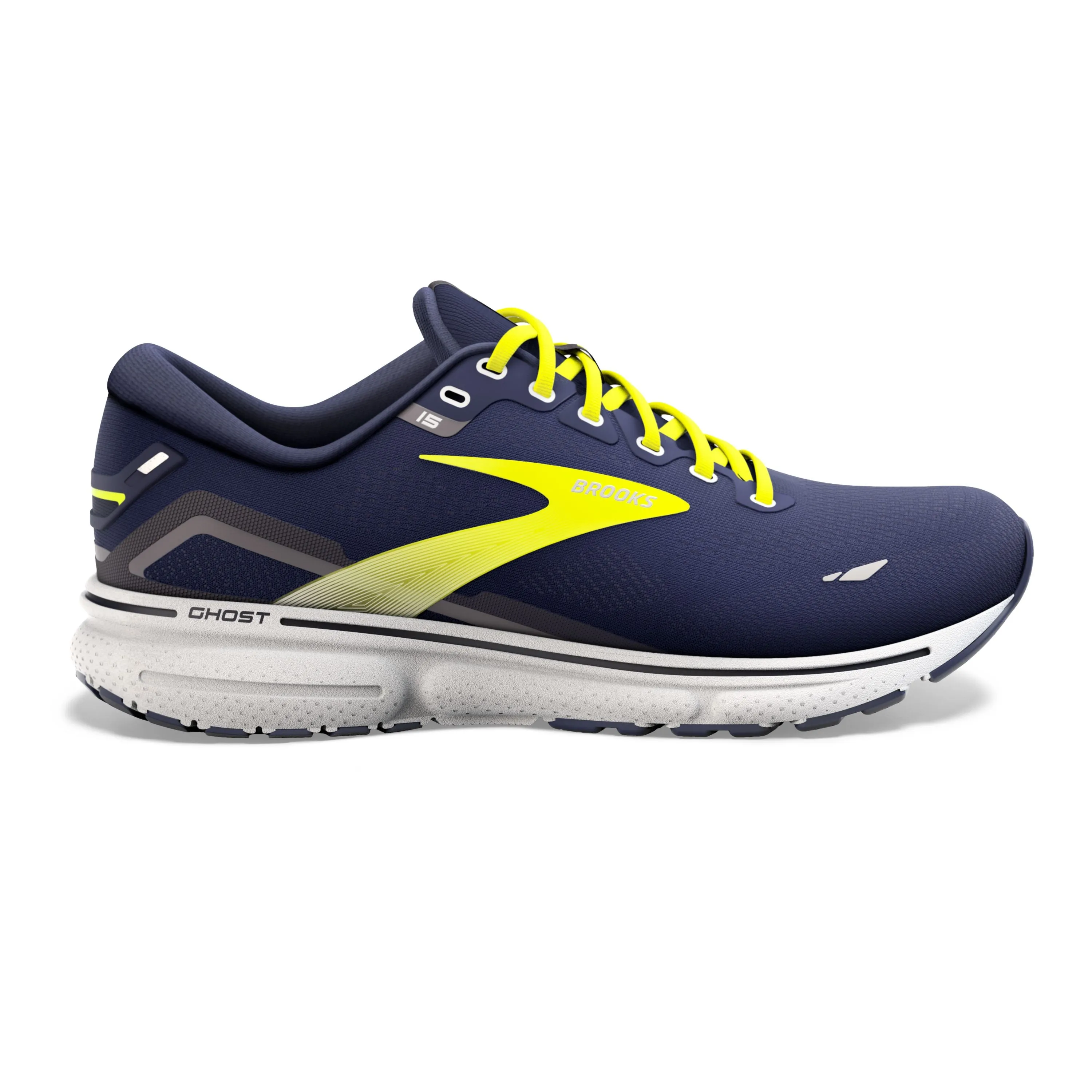 Men's Brooks Ghost 15 - 110393 1D 429