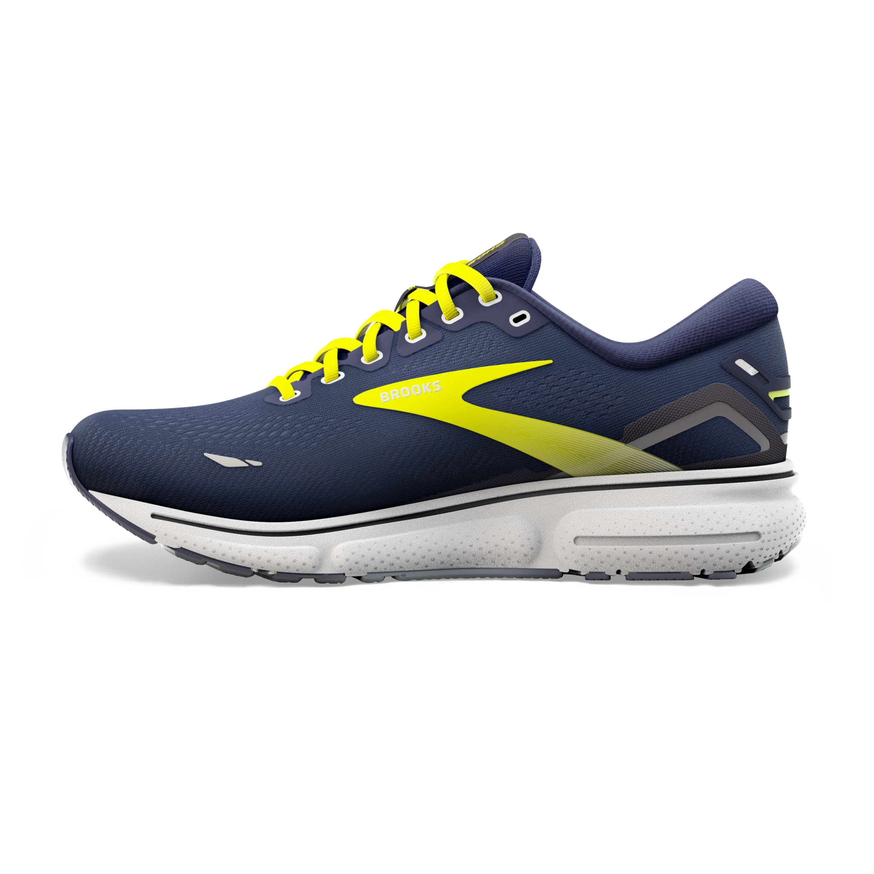 Men's Brooks Ghost 15 - 110393 1D 429