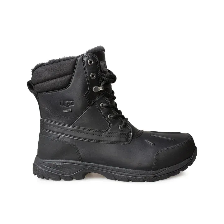 Men's Felton Boot