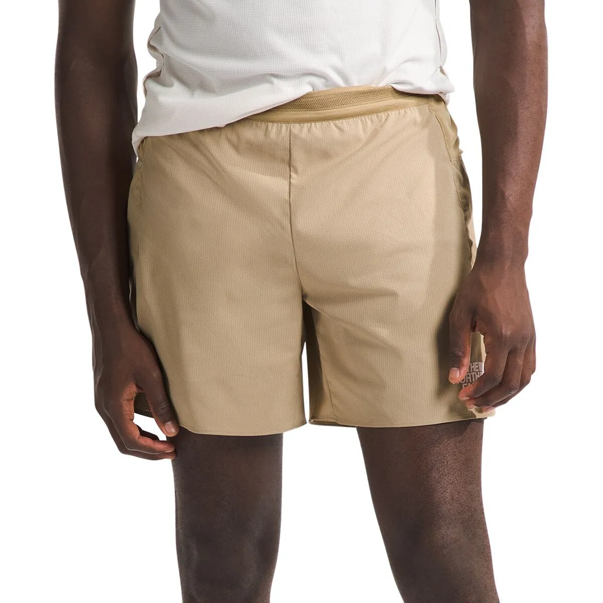 Men's North Face Summer LT 6 Shorts