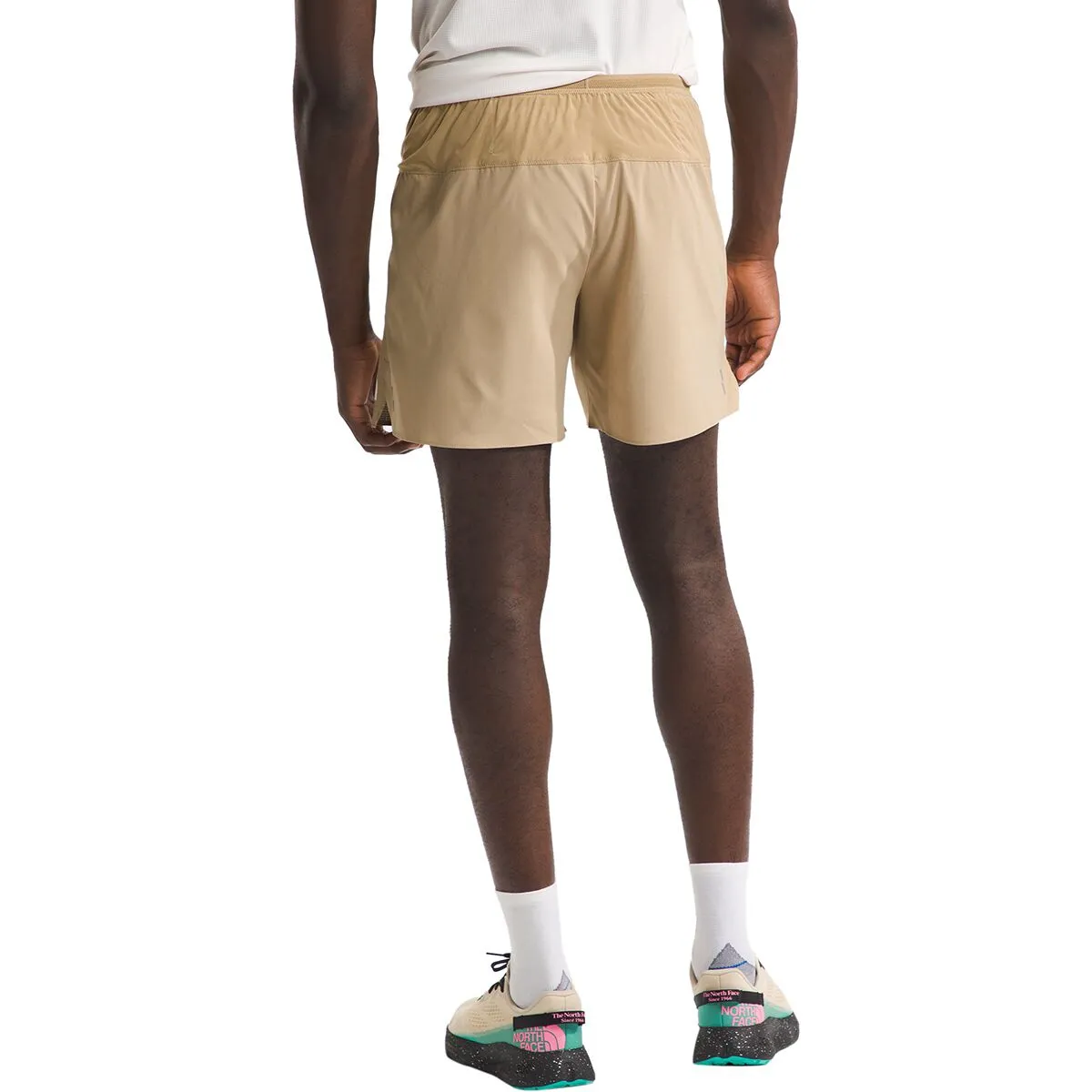 Men's North Face Summer LT 6 Shorts