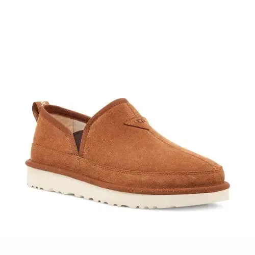 Men's Romeo Slipper