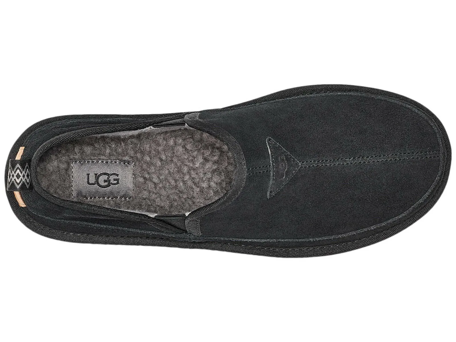 Men's Romeo Slipper