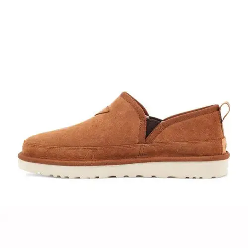 Men's Romeo Slipper