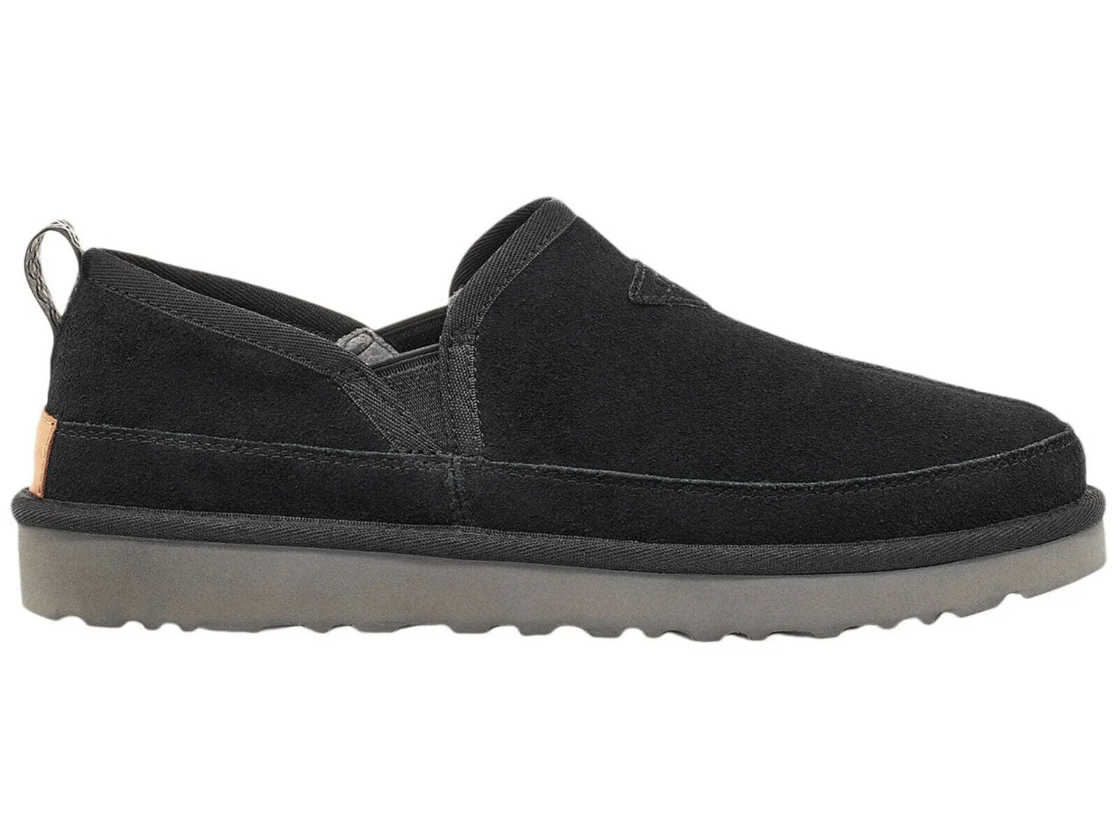 Men's Romeo Slipper