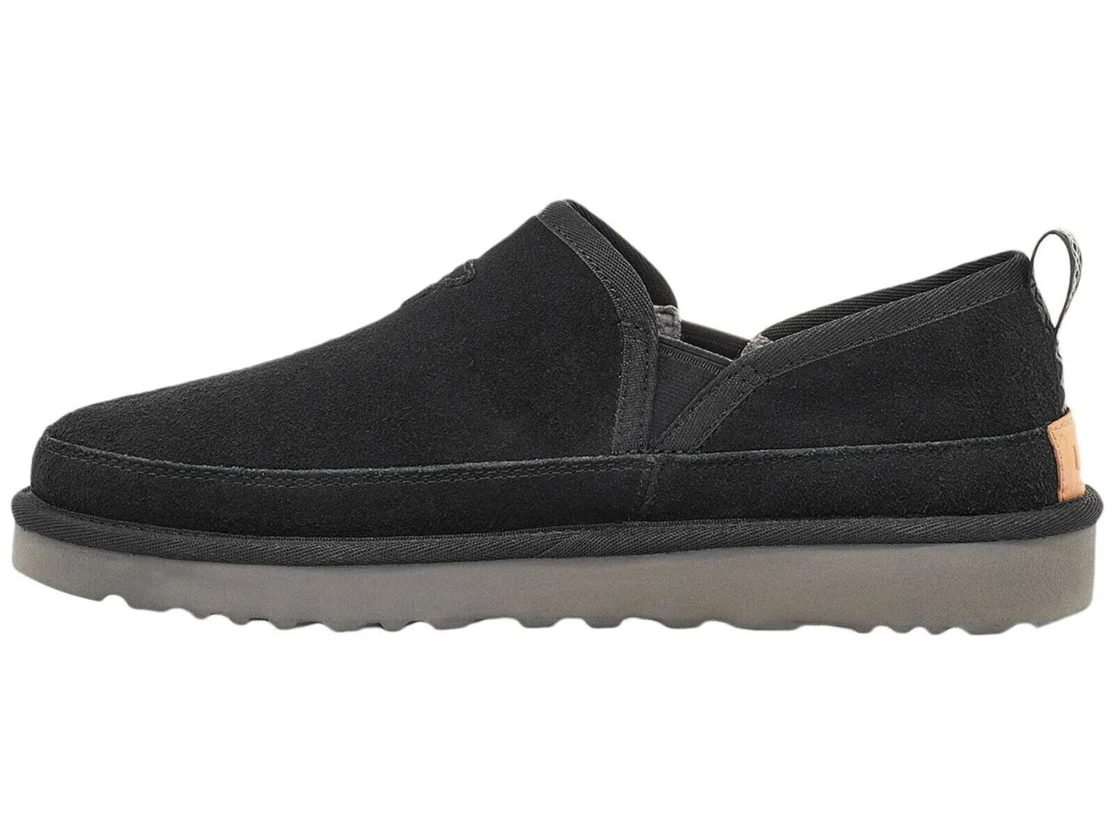 Men's Romeo Slipper