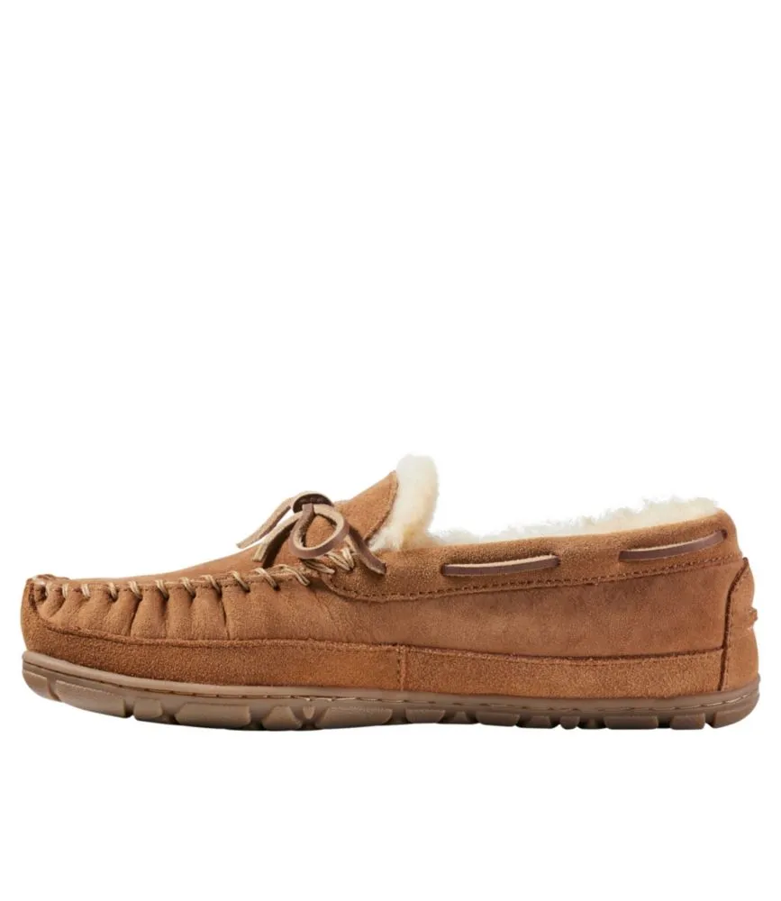 Men's Wicked Good Moccasins