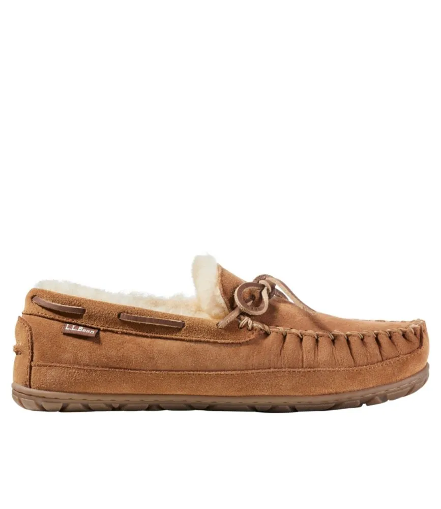 Men's Wicked Good Moccasins