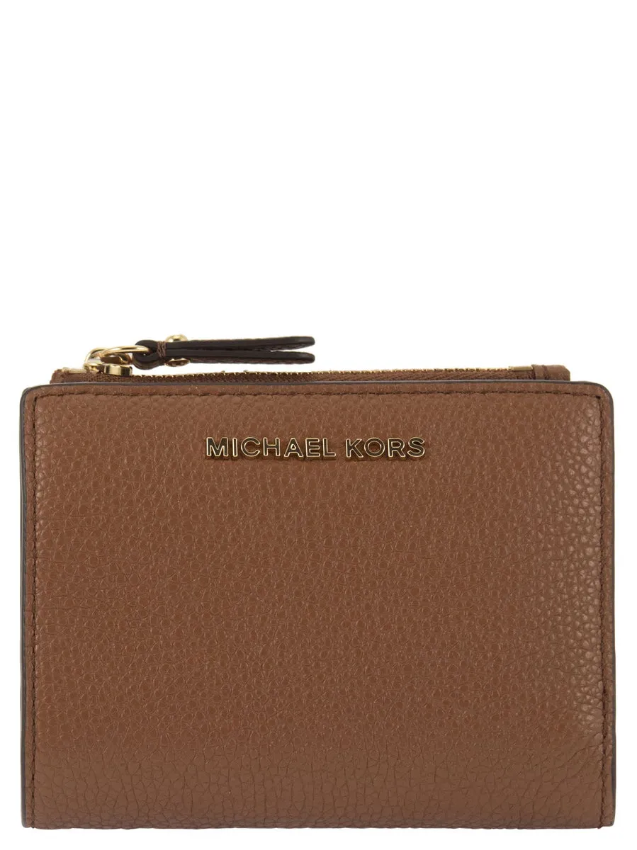 Michael Kors    Michael Kors Leather Wallet