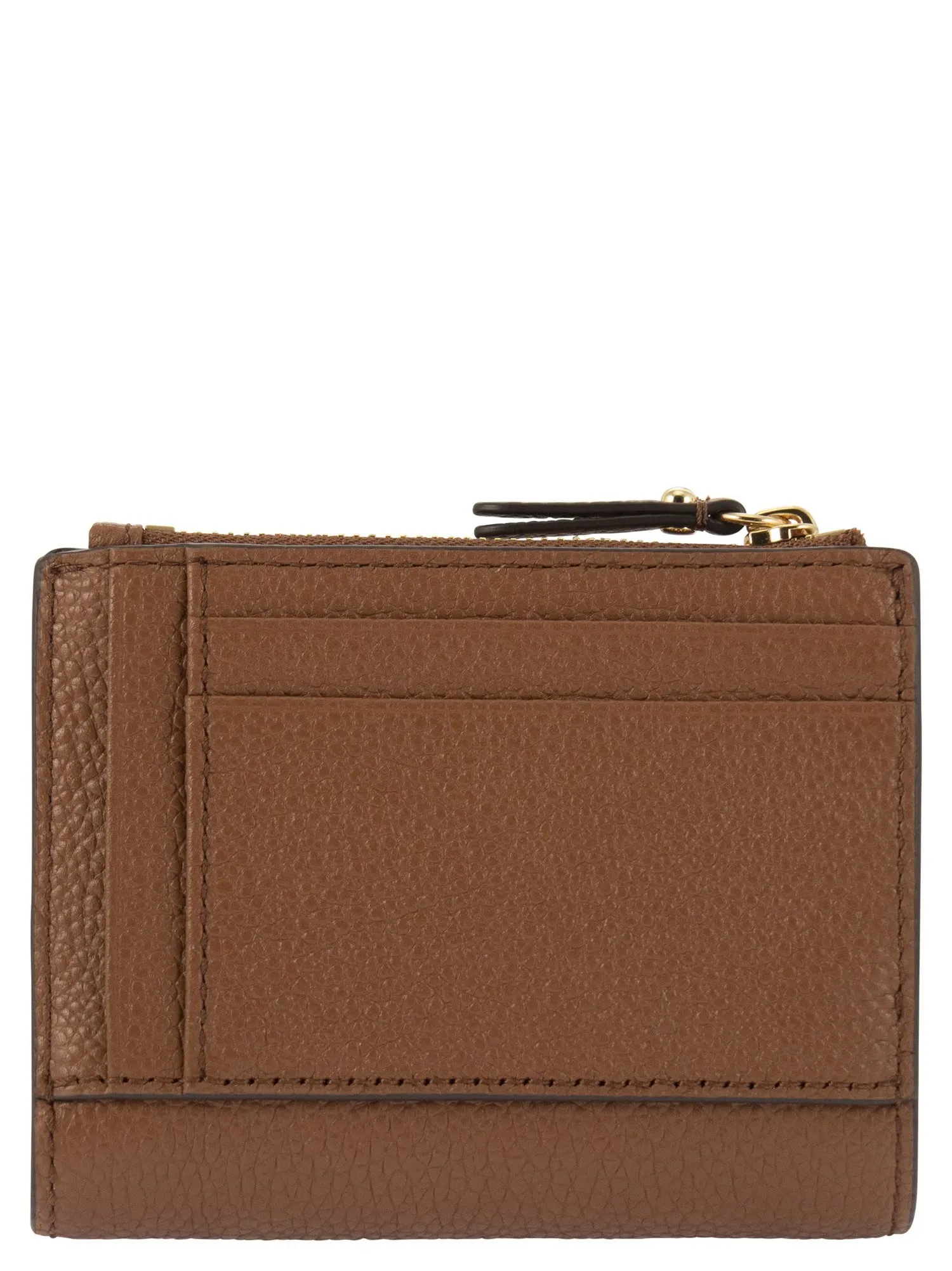 Michael Kors    Michael Kors Leather Wallet