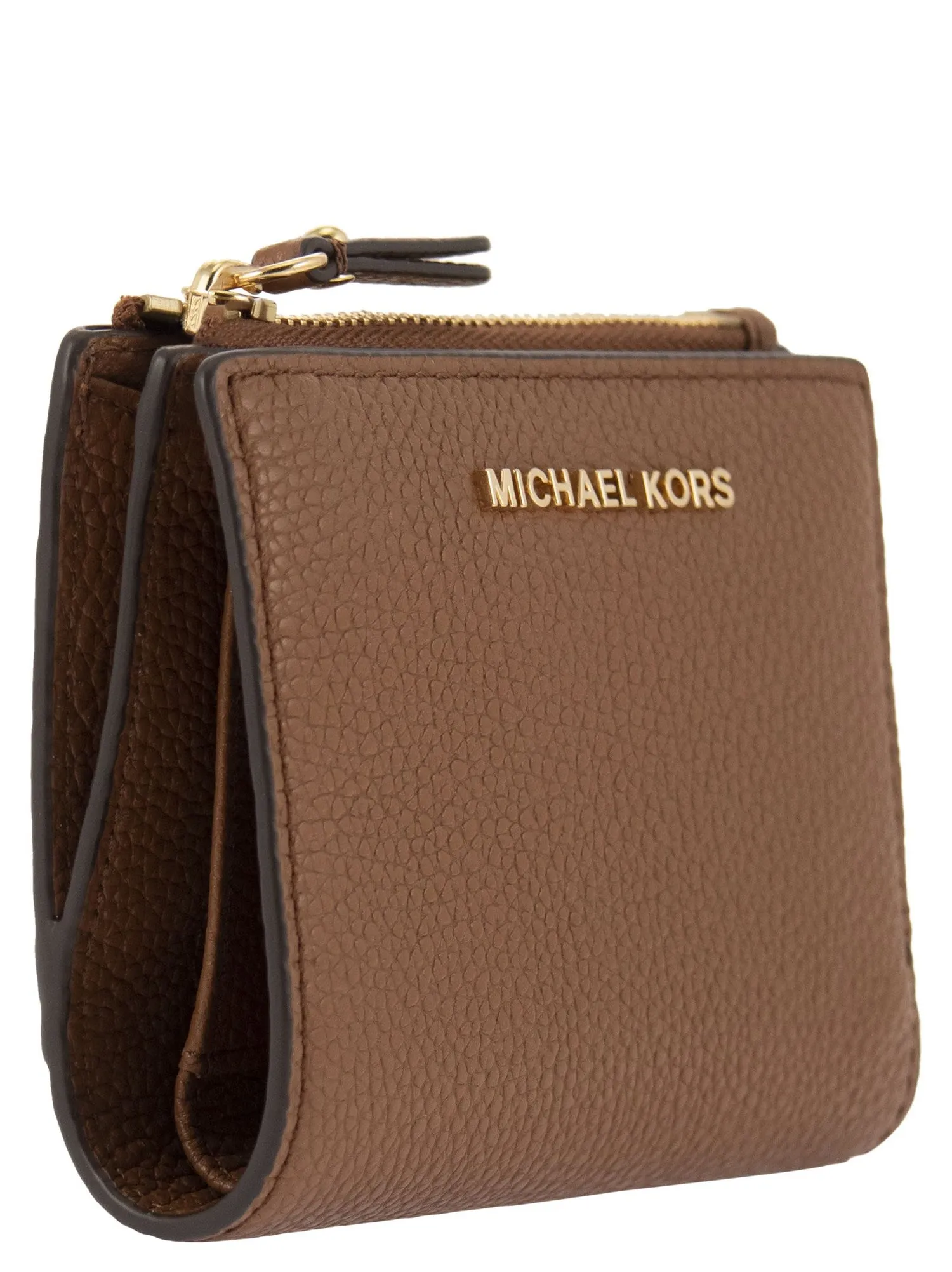 Michael Kors    Michael Kors Leather Wallet