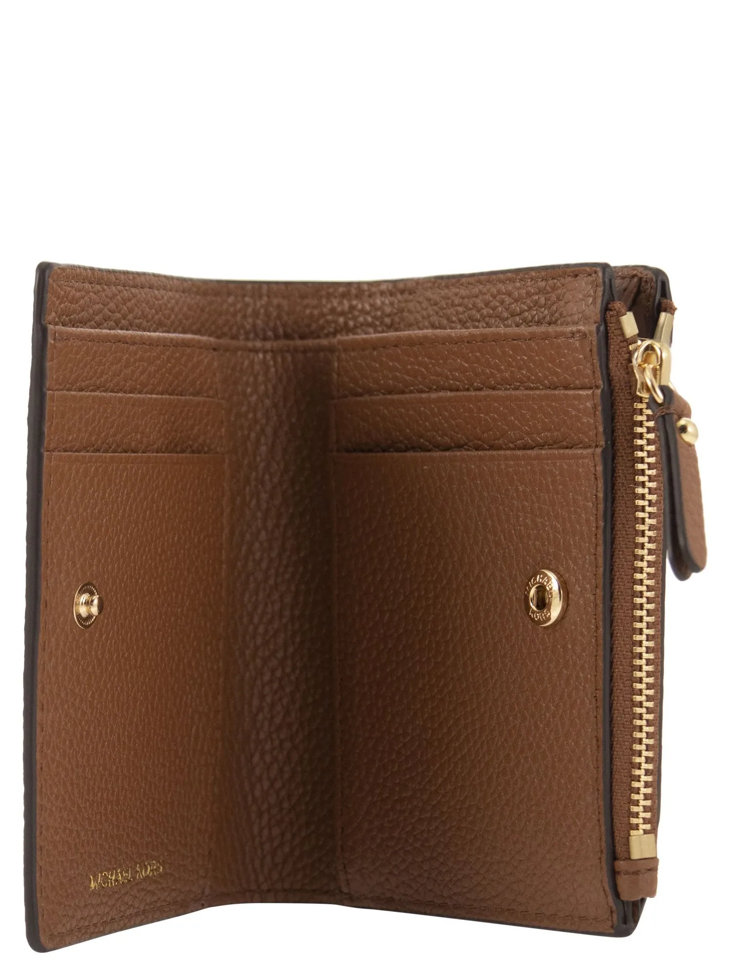 Michael Kors    Michael Kors Leather Wallet