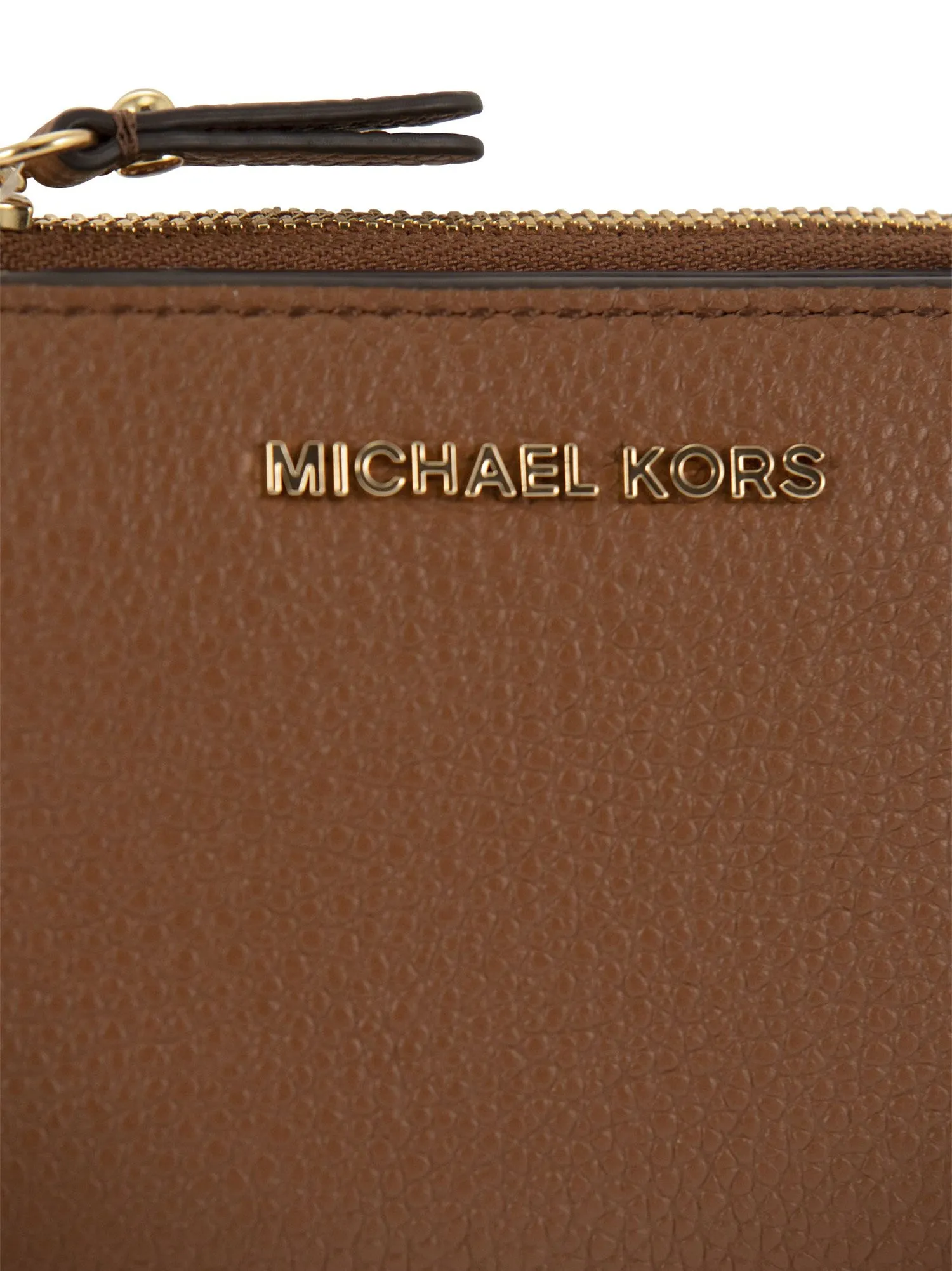 Michael Kors    Michael Kors Leather Wallet