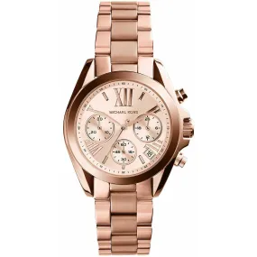 Michael Kors orologio cronografo donna MK5799