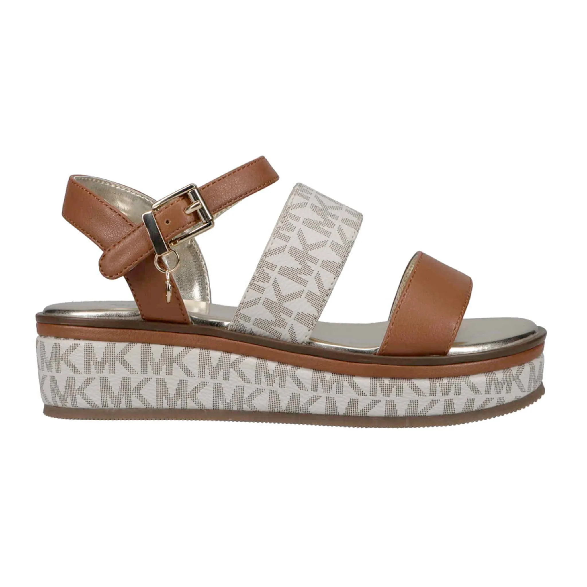 Michael Kors Richie Charms Sandals Sizes 11-5  - Clement