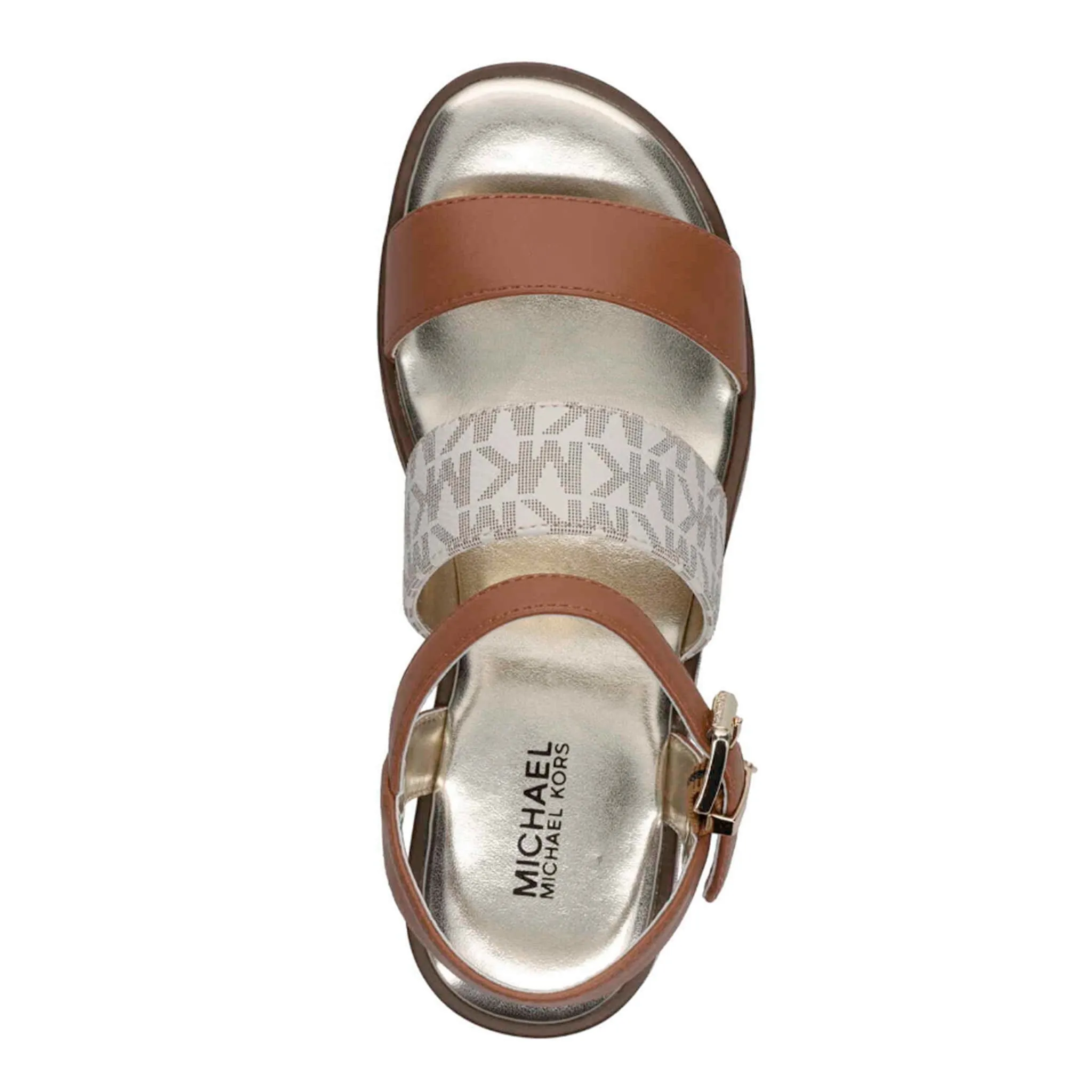 Michael Kors Richie Charms Sandals Sizes 11-5  - Clement