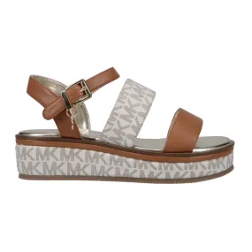 Michael Kors Richie Charms Sandals Sizes 11-5  - Clement