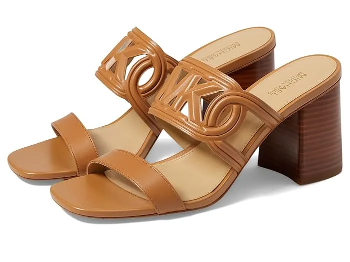 MICHAEL Michael Kors Alma Mid Sandal