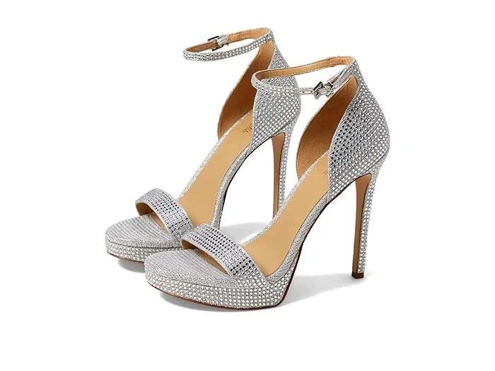 MICHAEL Michael Kors Jordyn Platform Sandal