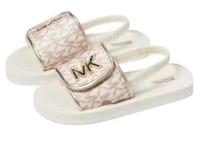 MICHAEL Michael Kors Kids Eli Carroll (Toddler)