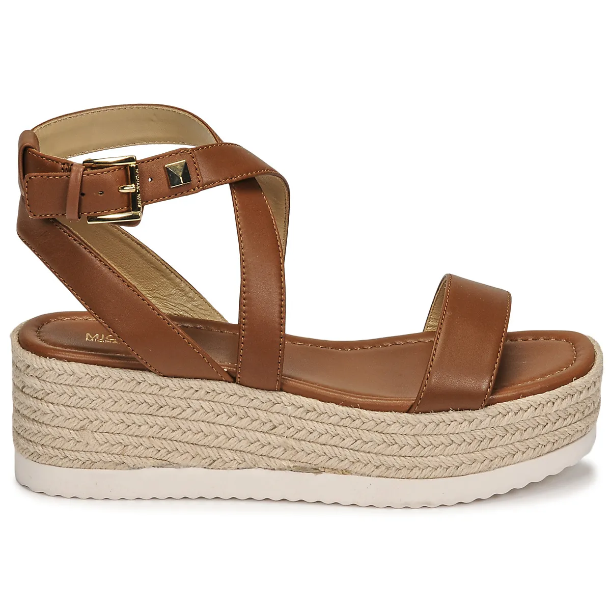 MICHAEL Michael Kors LOWRY WEDGE