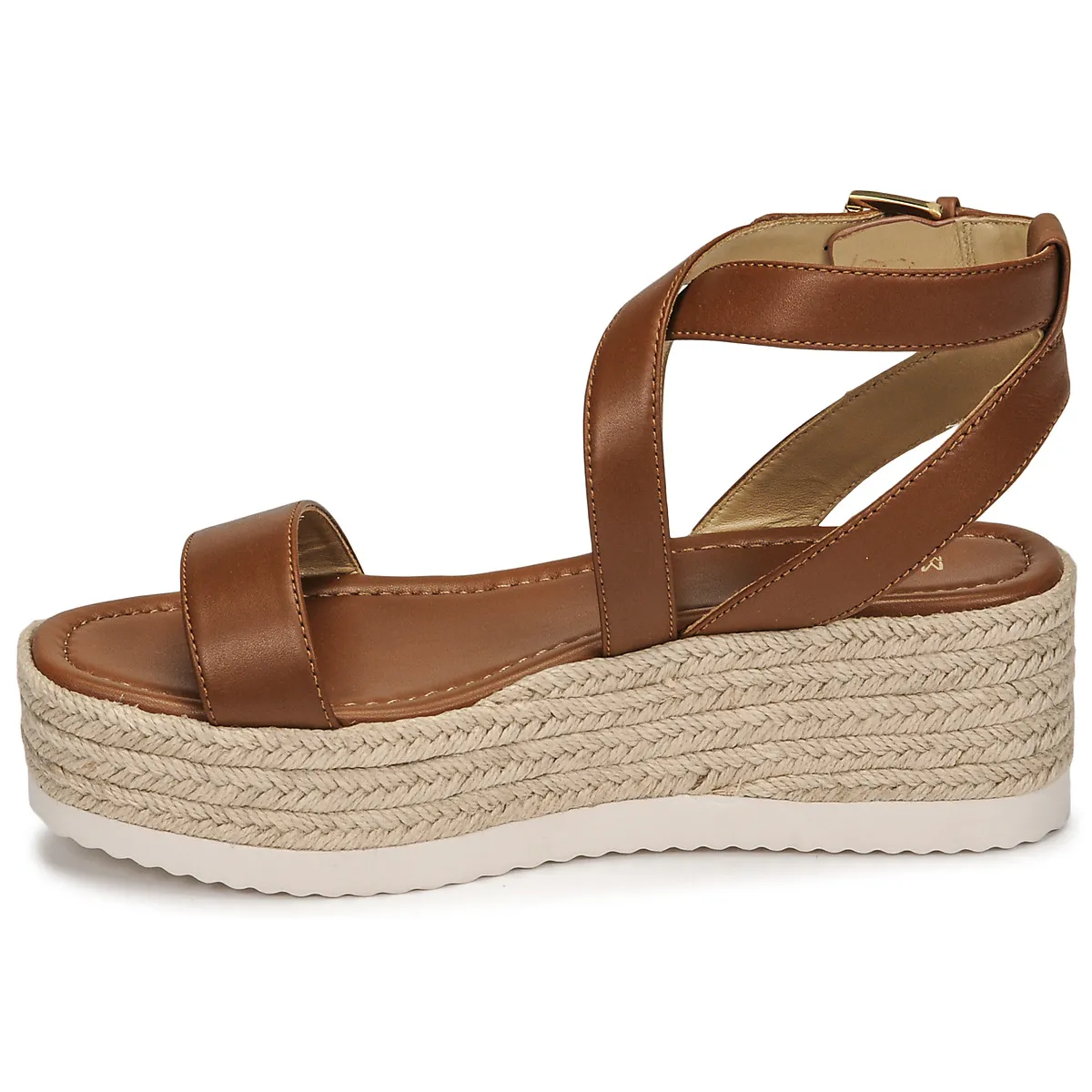 MICHAEL Michael Kors LOWRY WEDGE