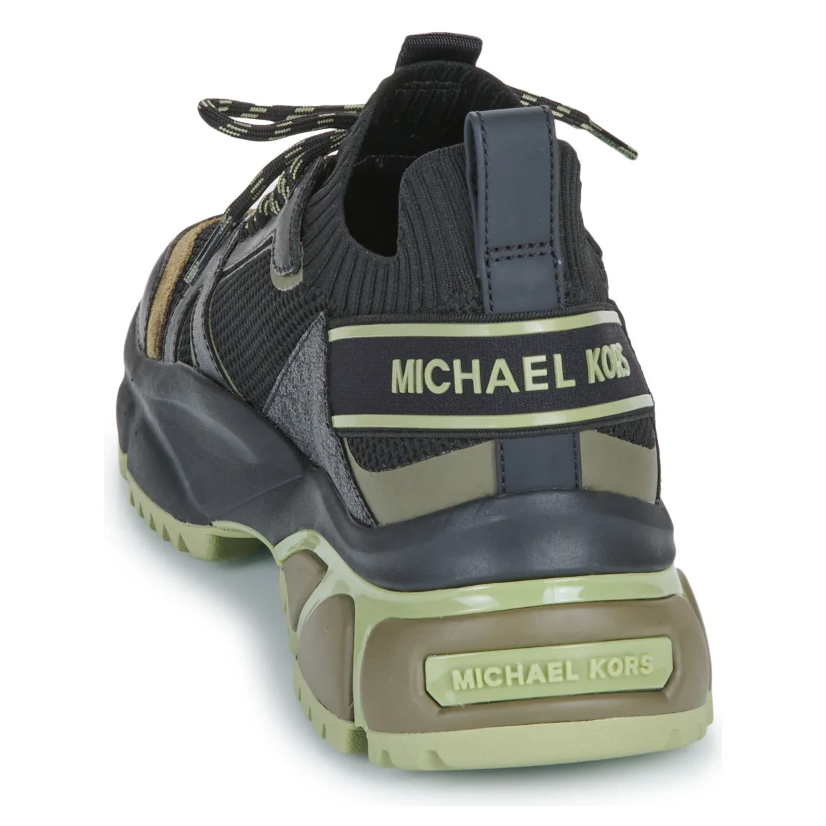 MICHAEL Michael Kors LUCAS TRAINER