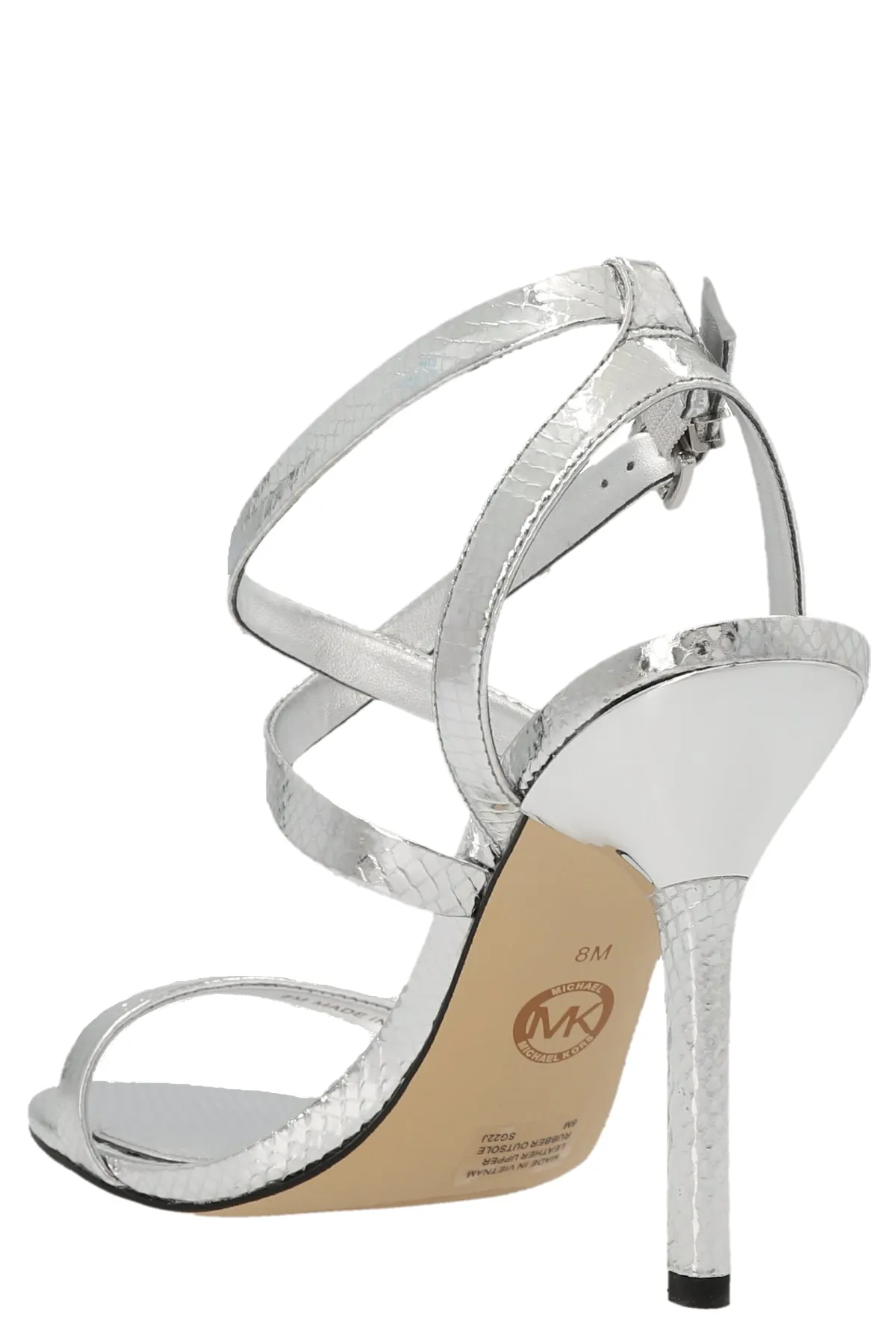 Michael Michael Kors    Michael Michael Kors 'Asha' Sandals