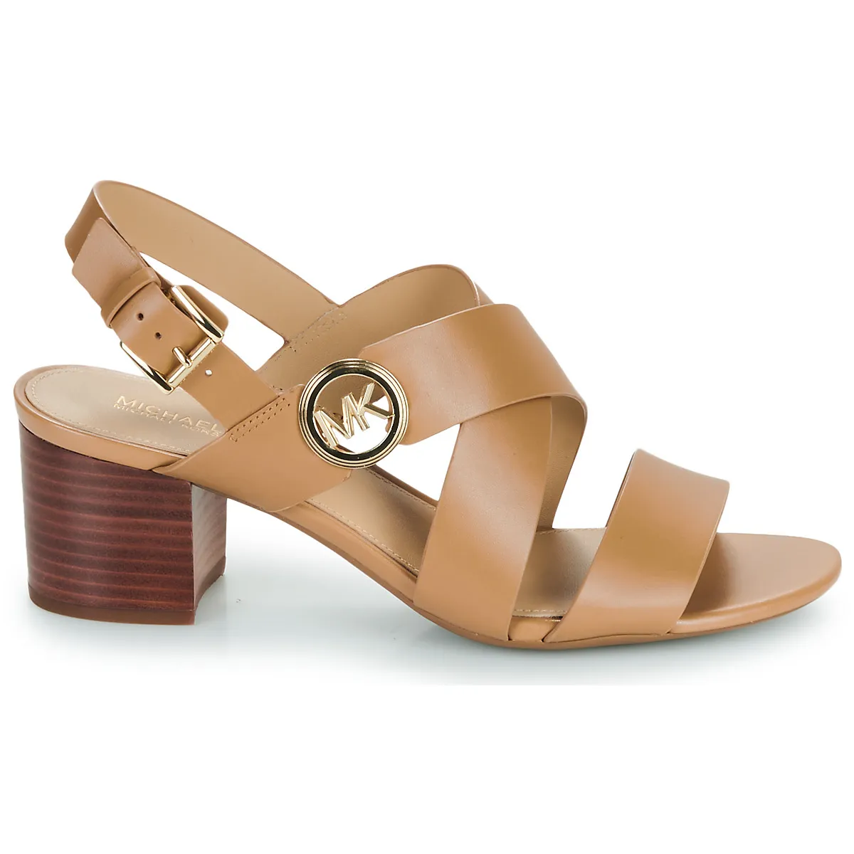 MICHAEL Michael Kors VERA MID SANDAL