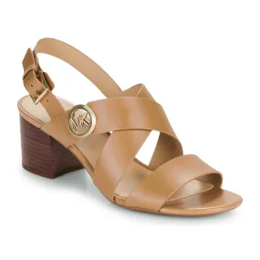 MICHAEL Michael Kors VERA MID SANDAL