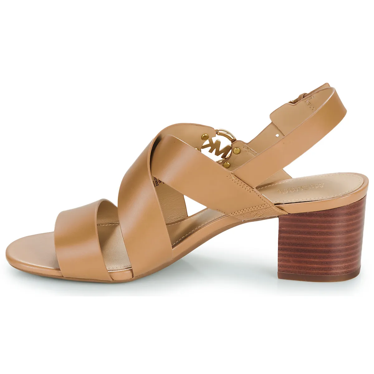 MICHAEL Michael Kors VERA MID SANDAL