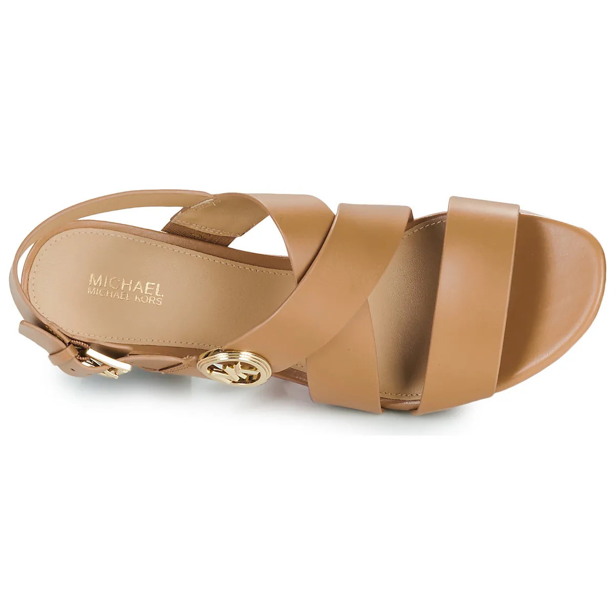 MICHAEL Michael Kors VERA MID SANDAL