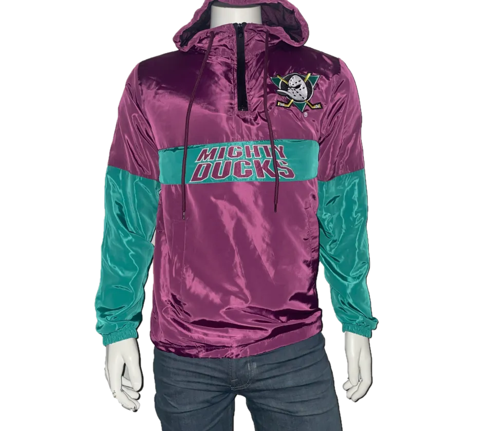 Mighty Ducks Top Line Jacket