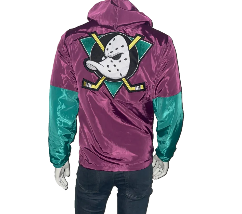 Mighty Ducks Top Line Jacket