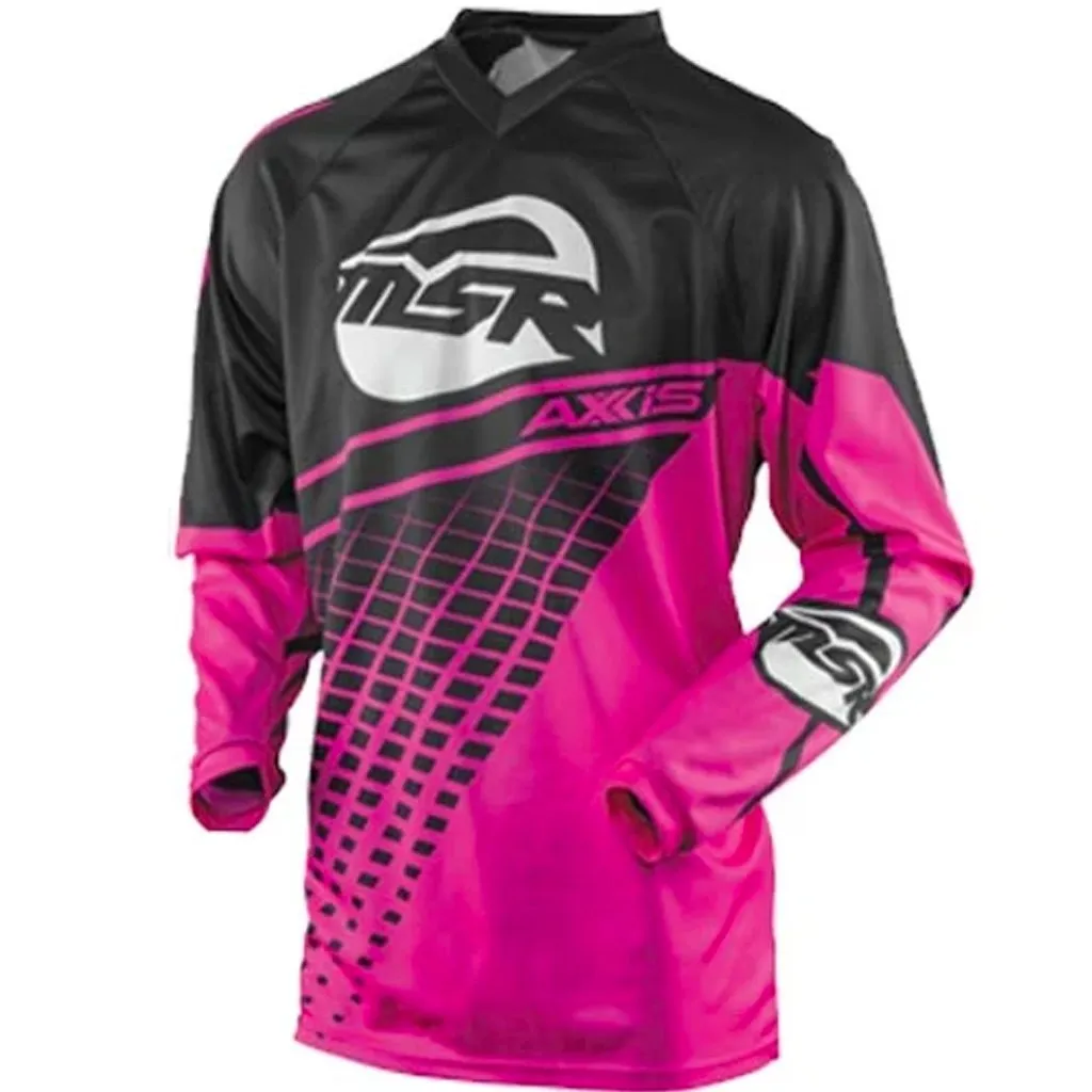 MSR - 2016 Womens Axxis Jersey