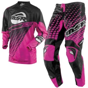 MSR - 2016 Womens Axxis MX Combo