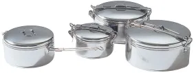 MSR Alpine Stowaway Pot Stainless Steel