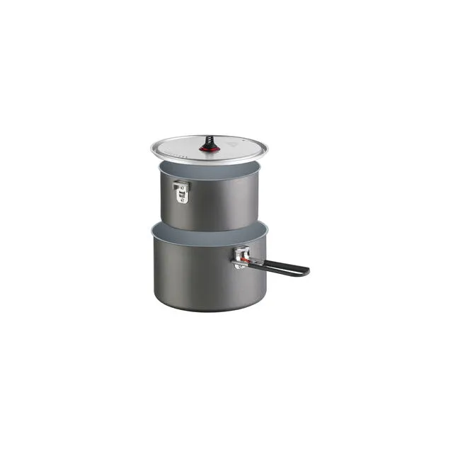 MSR Ceramic 2-Pot Set