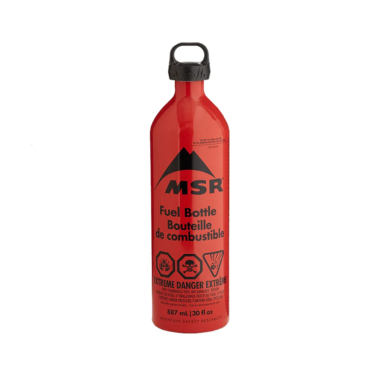 MSR Fuel Bottle