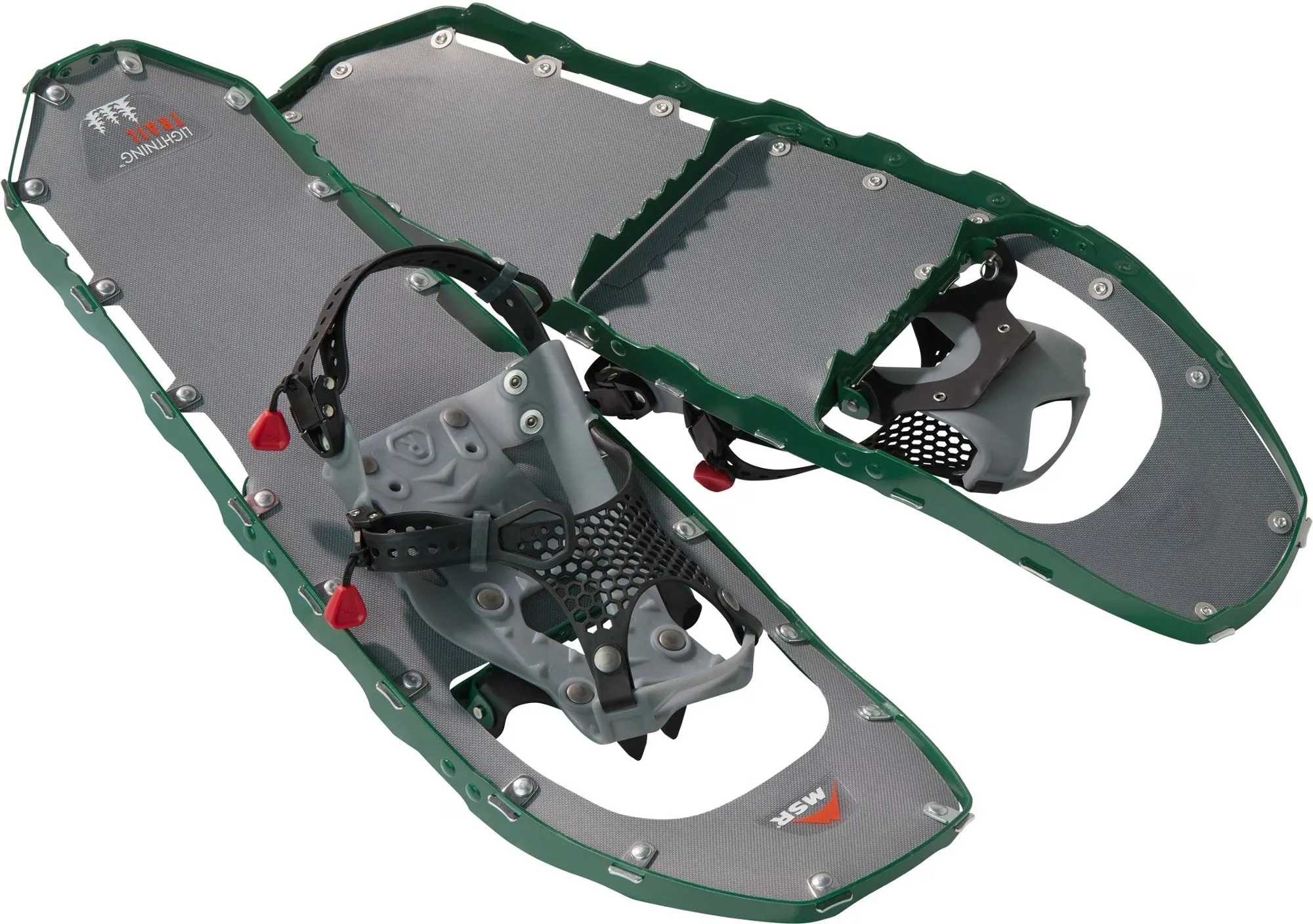 MSR Lightning Trail Snowshoes