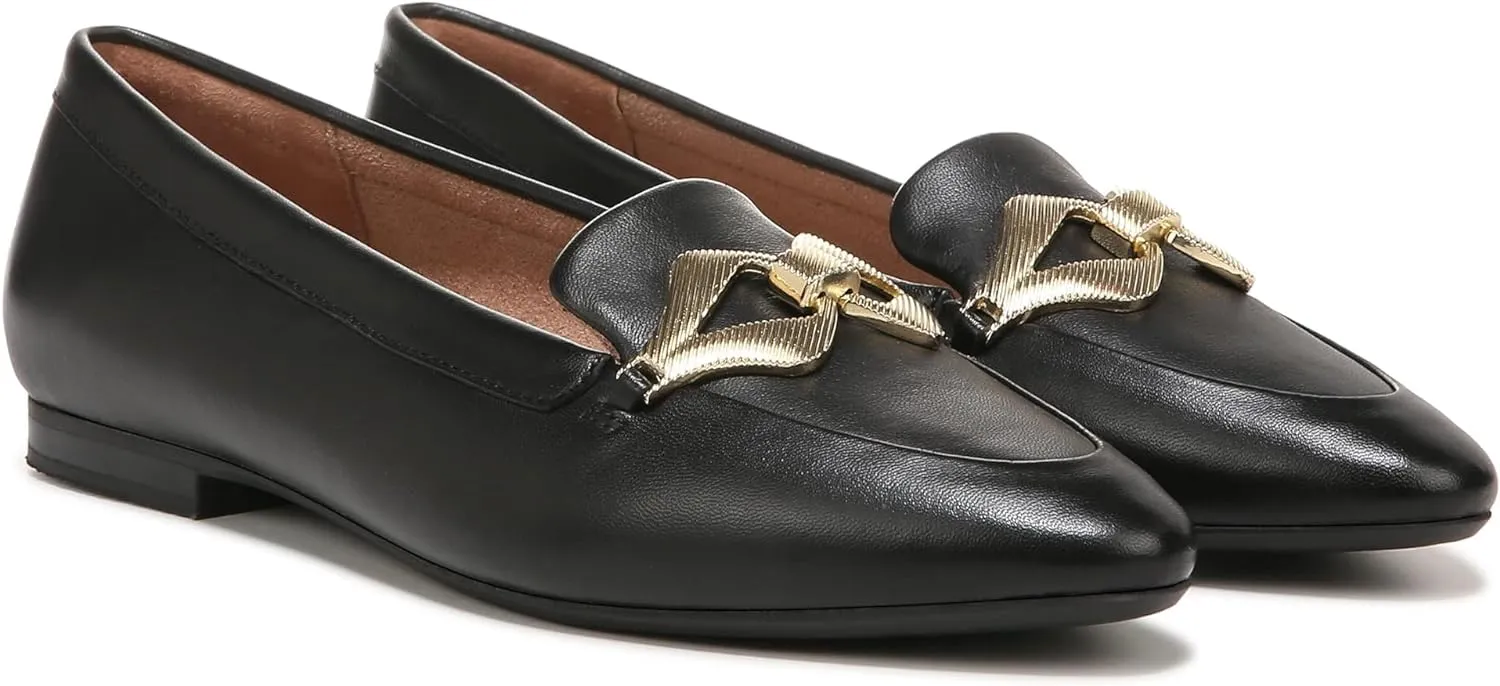 Naturalizer Women's Leala Loafers NW/OB