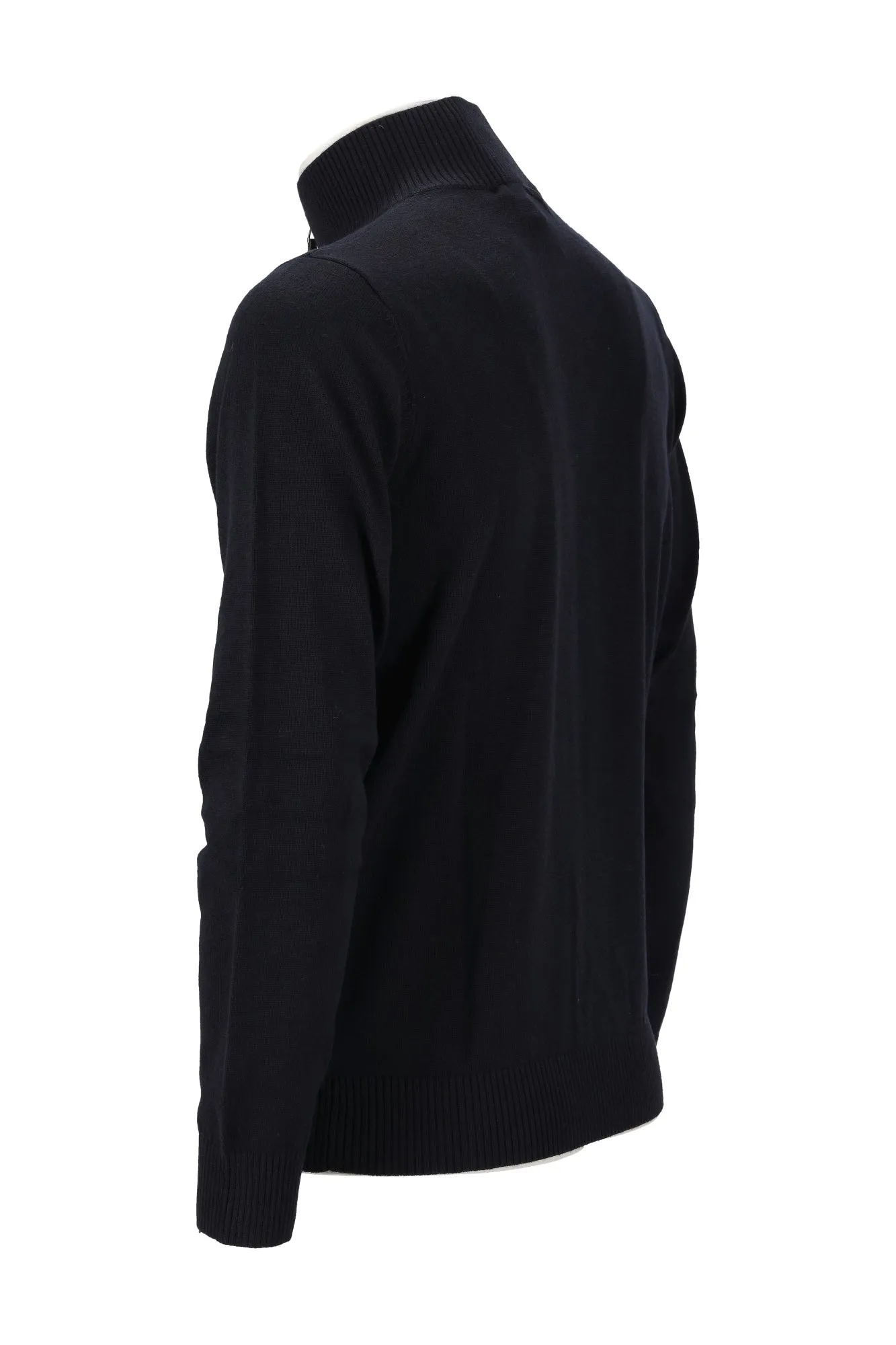 Nerovago Maglia Uomo 730572-N.V