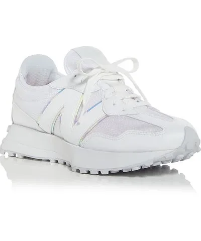 New Balance Mens Lace Up Trainers Casual And Fashion Sneakers