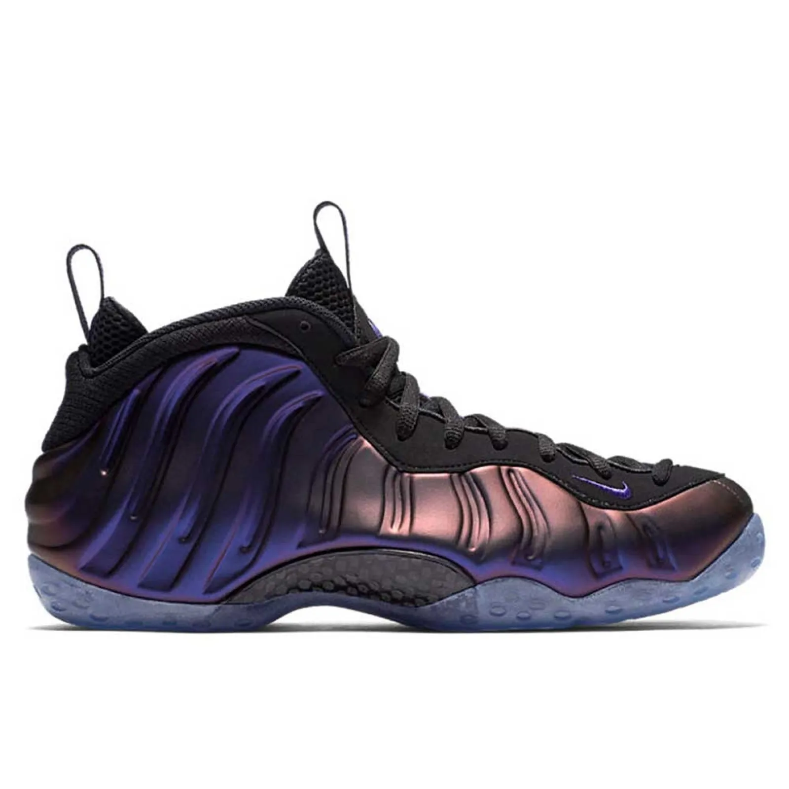 Nike Air Foamposite One “Eggplant”