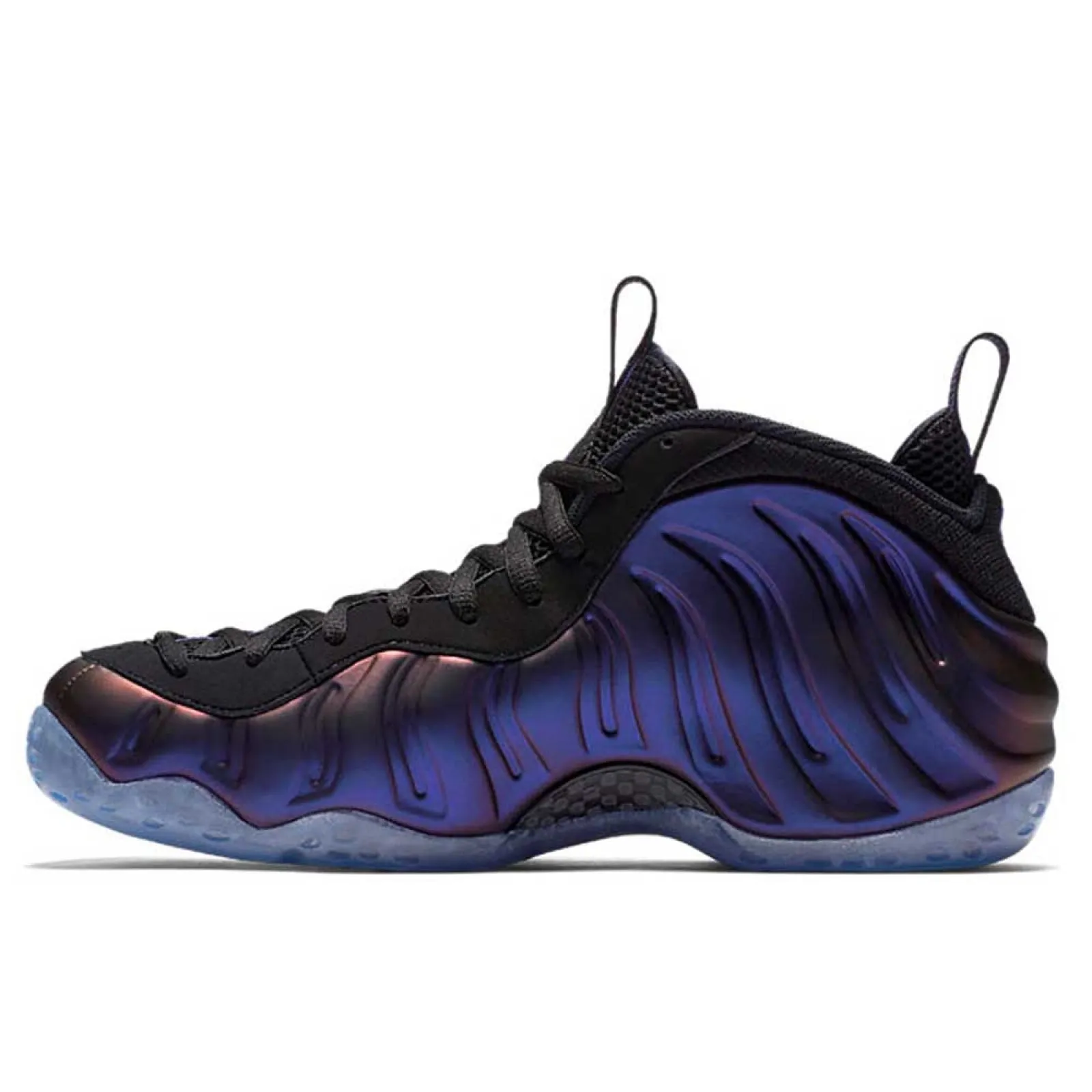 Nike Air Foamposite One “Eggplant”