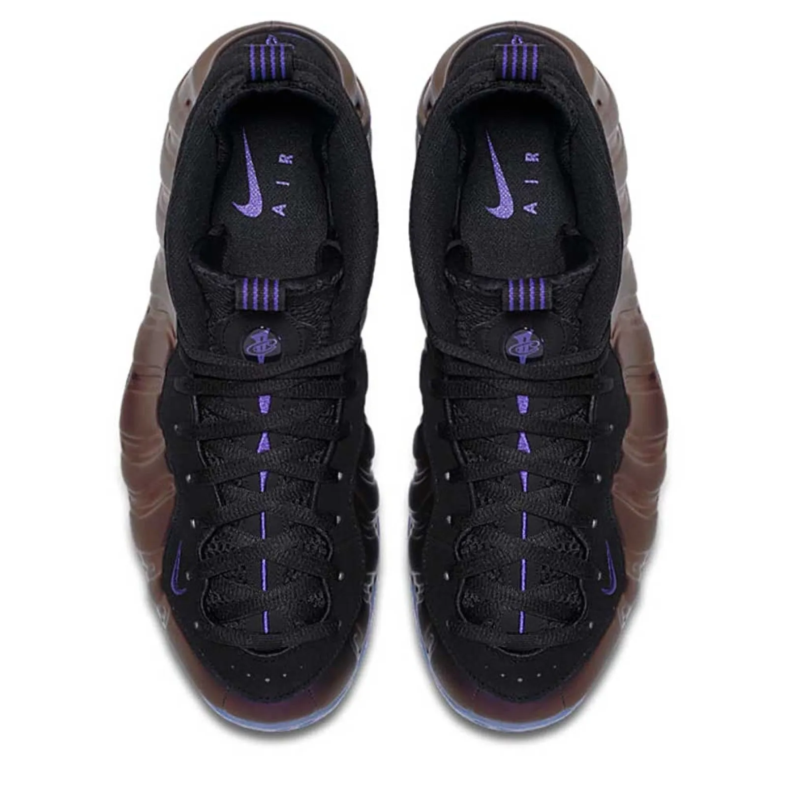 Nike Air Foamposite One “Eggplant”