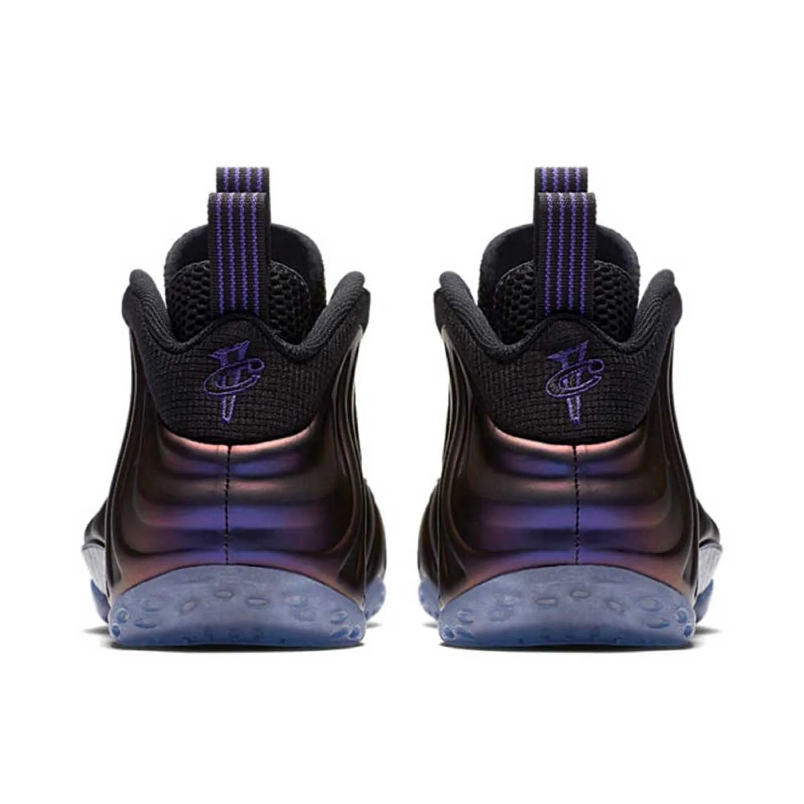 Nike Air Foamposite One “Eggplant”