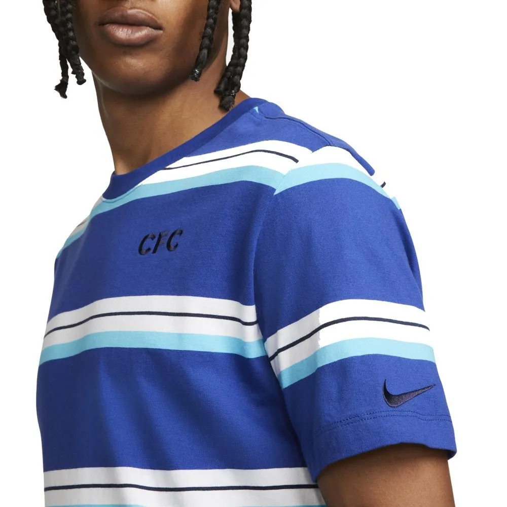 Nike Chelsea Ignite Tee