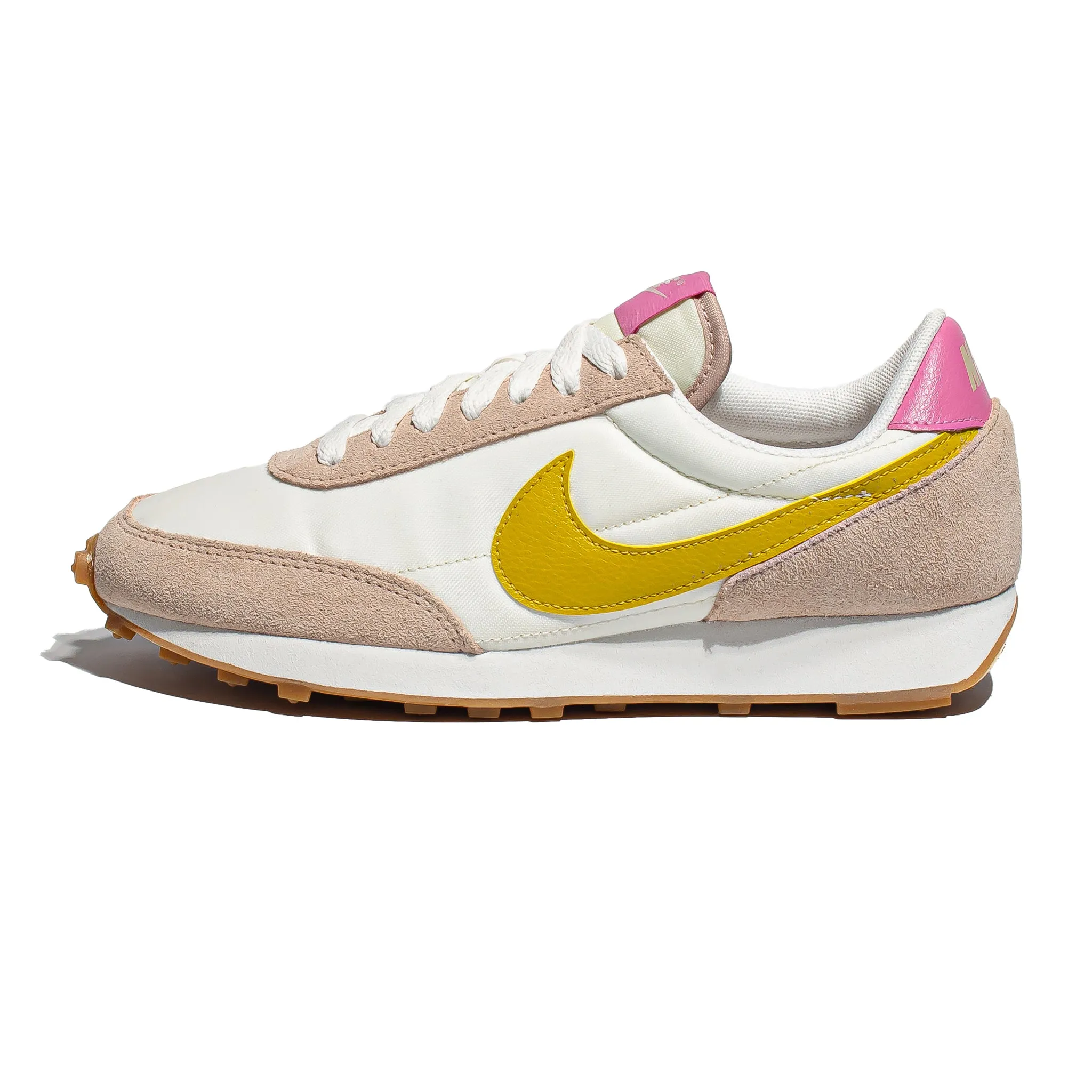 Nike Daybreak 'Fossil Stone/Saffron Quartz'