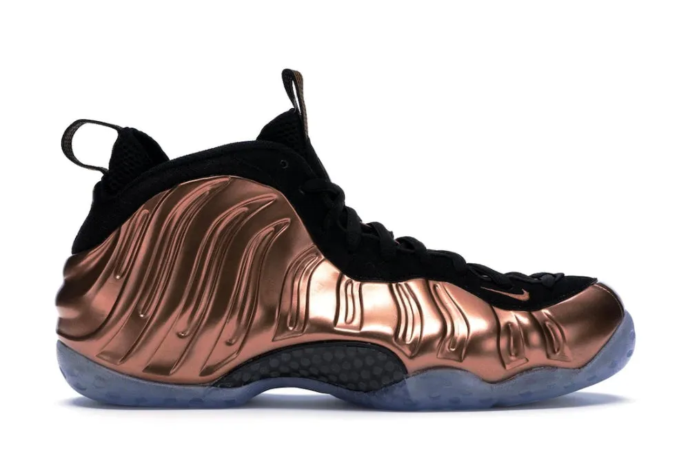 Nike Foamposite Cooper